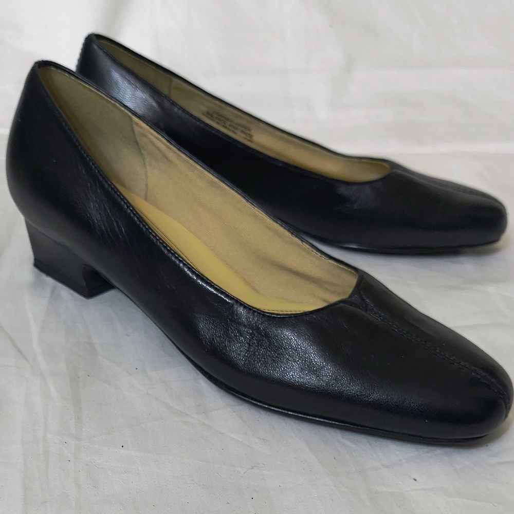 Trotter's Minimal Pump